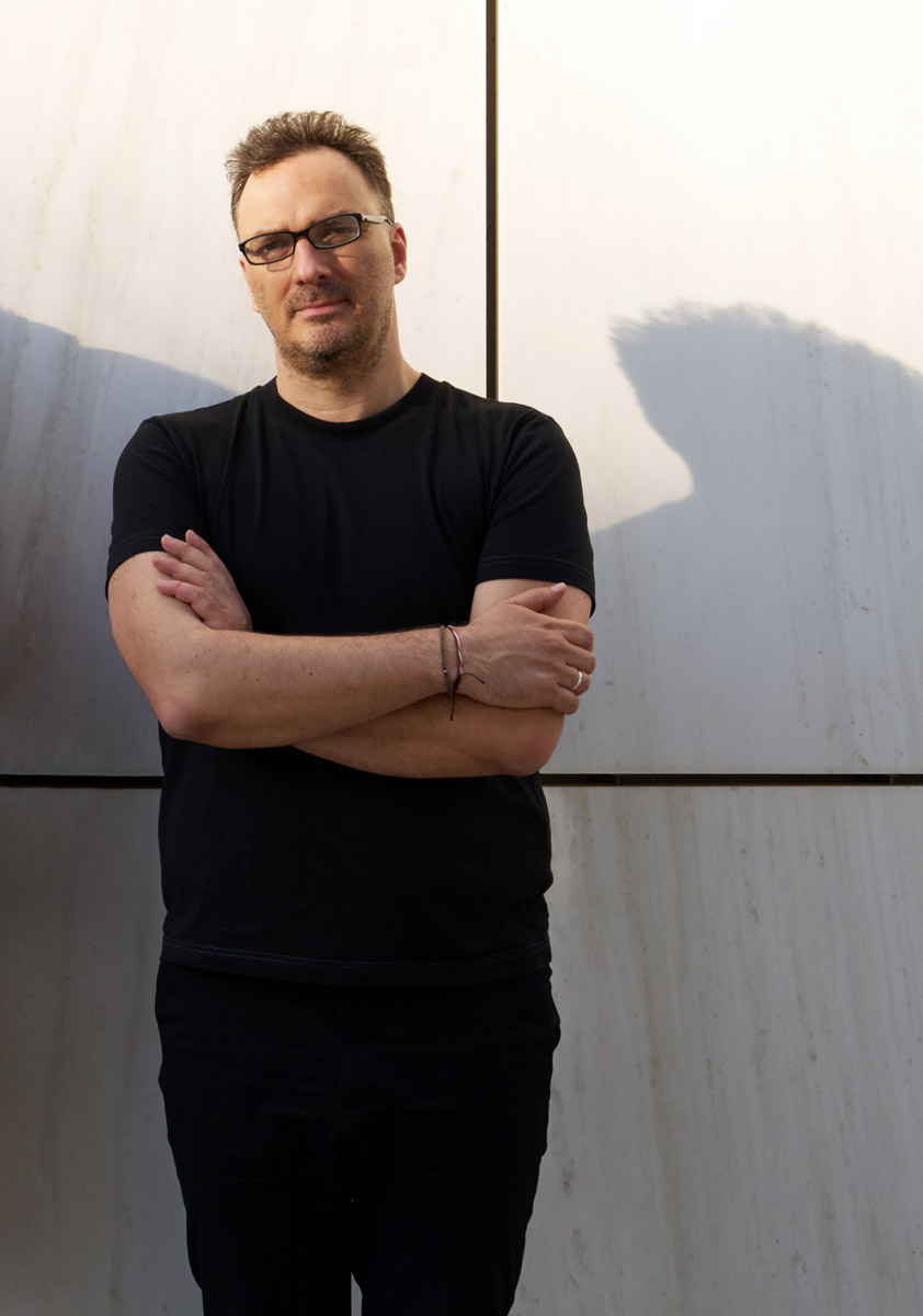 Dimitris Kountouras
